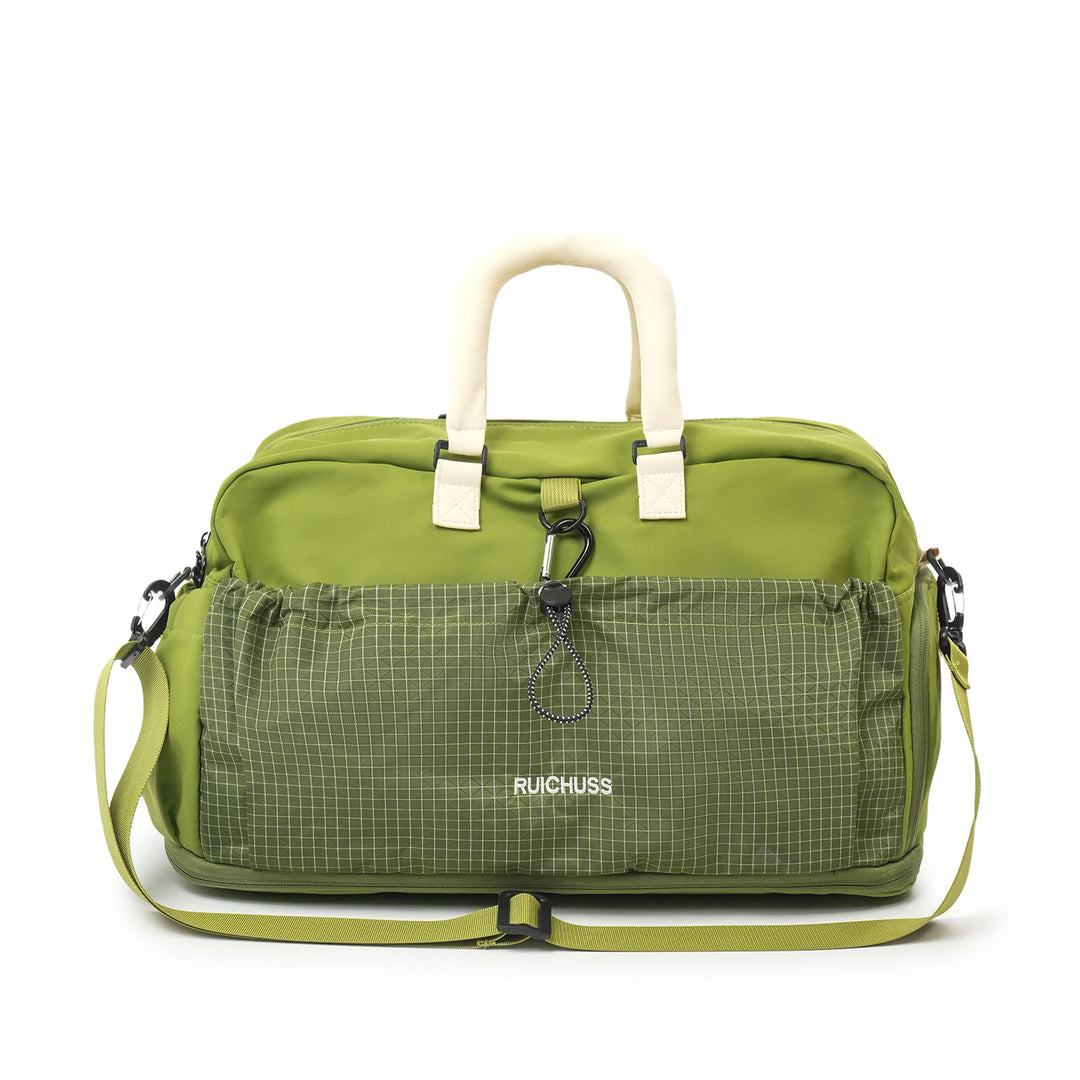 Mehrfachbereich eleganter Reisetasche