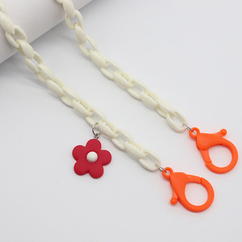 Fashion Statement Kette Karnz