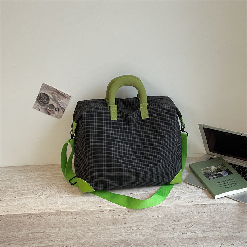 Leichter Reise-Duffle