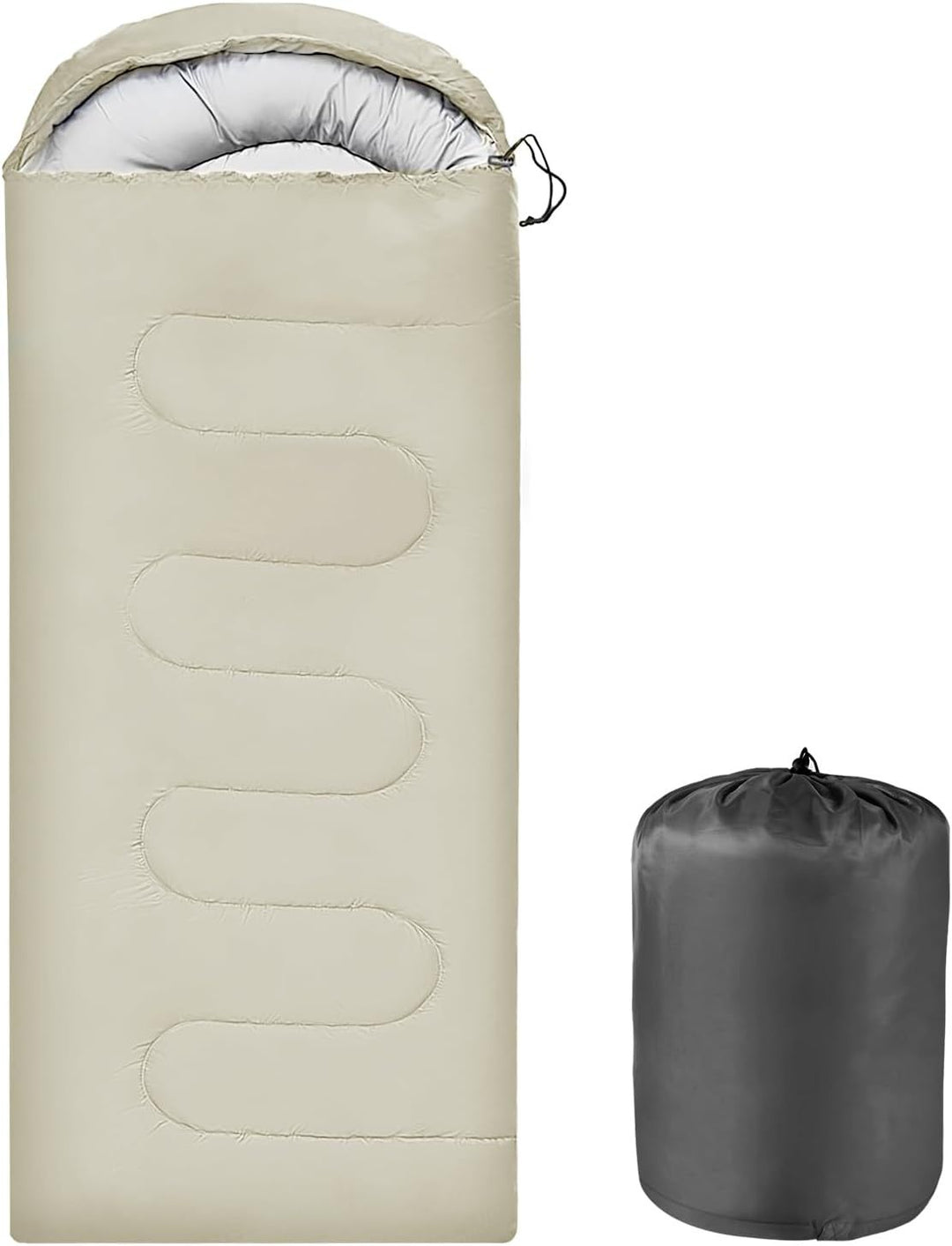 Outdoor Abenteuer Schlafsack Karnz