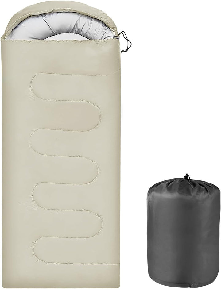Outdoor Abenteuer Schlafsack Karnz