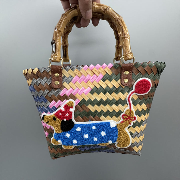 Handtasche Karnz