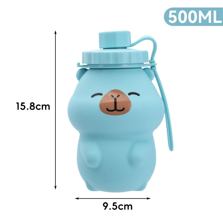 Damen Trinkflasche Karnz