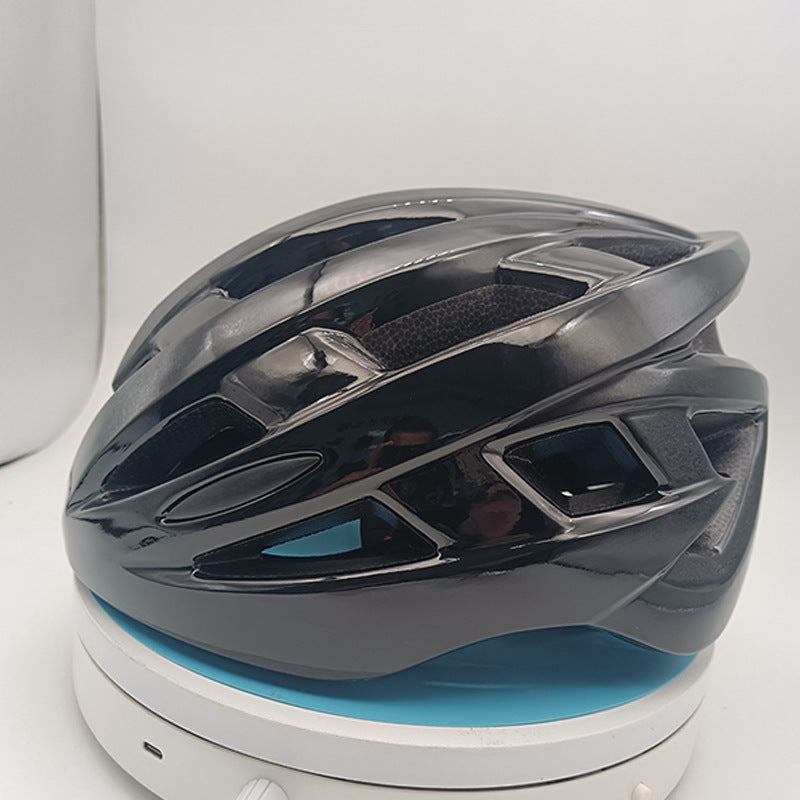 Ultralighter Radhelm mit Verbesserter Belüftung Karnz