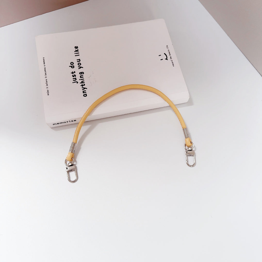 Stylische Silikon-Handykette Karnz