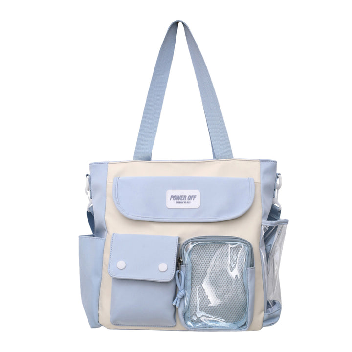 Multi-Taschen Utility Tote Bag Karnz