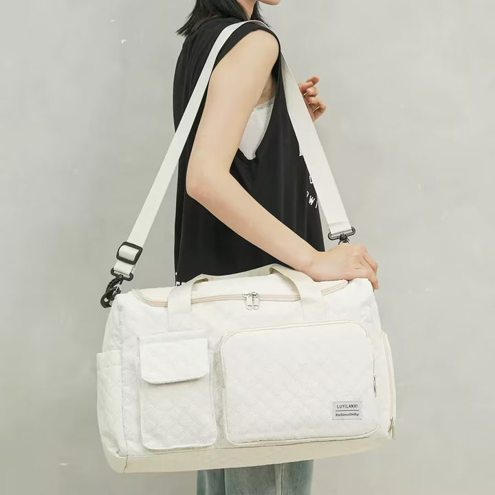 Reise-Duffle Bag