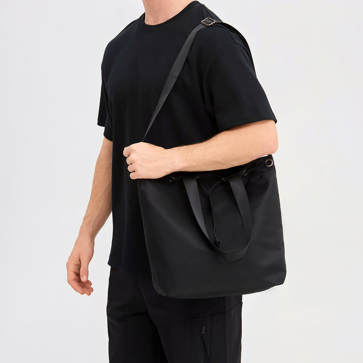 WoModern Utility Tote Bag Karnz