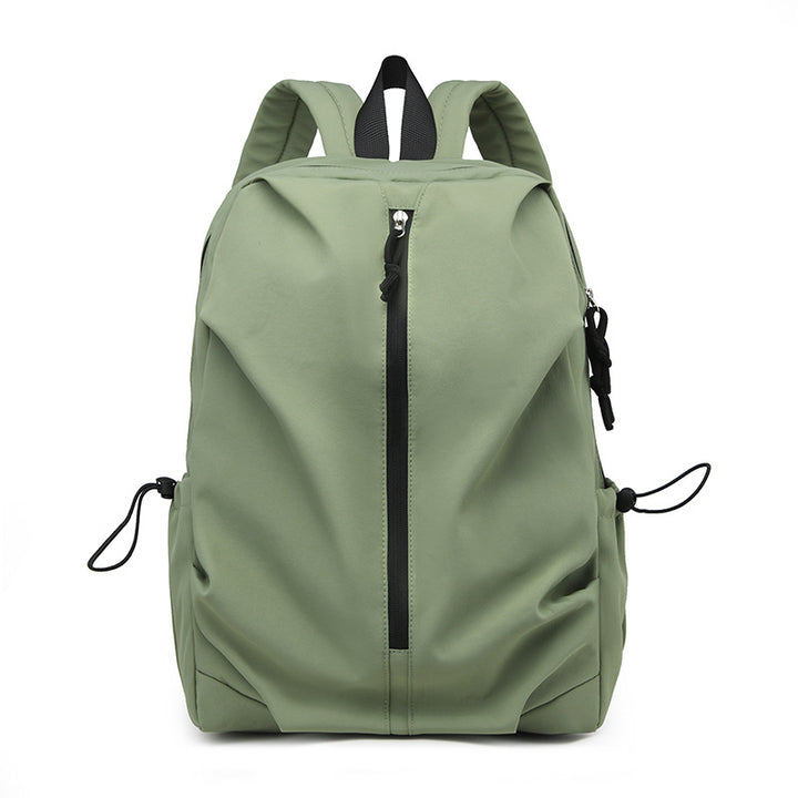 Stylischer Rucksack mit Multifunktionalen Fächern Karnz