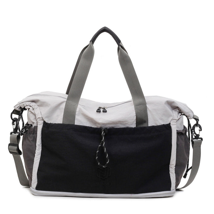 Vielseitige leichte Reisetasche