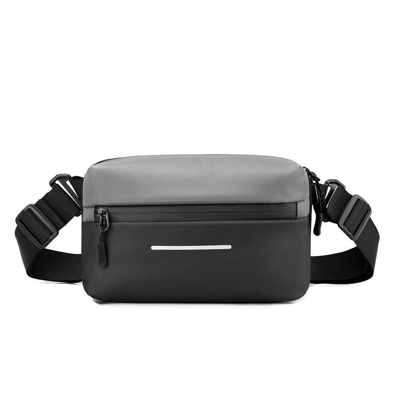 Wasserdichte Umhängetasche Organizer Tasche Karnz