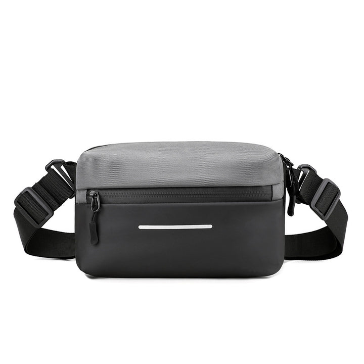 Wasserdichte Umhängetasche Organizer Tasche Karnz
