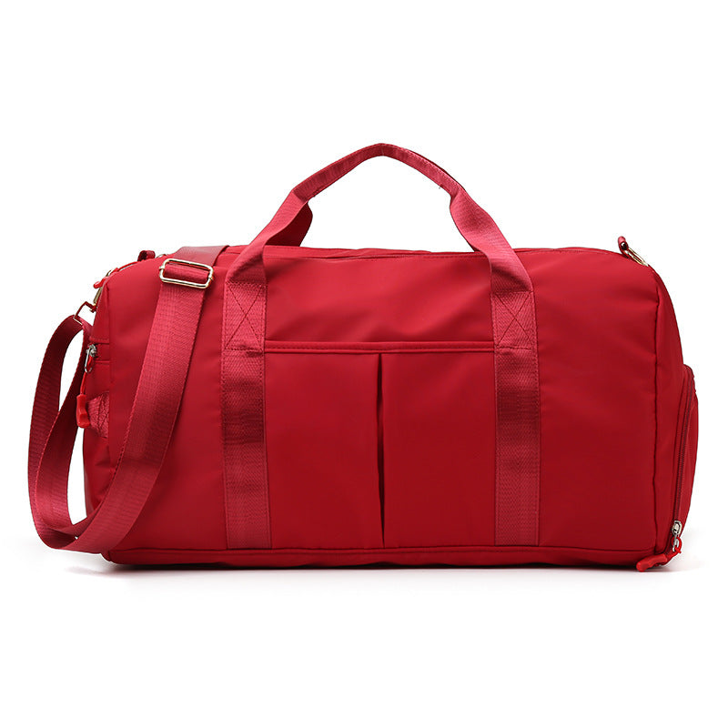 Stylische Multi-Functionale Sporttasche