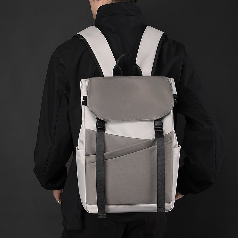 Ergonomischer Reise-Rucksack Karnz