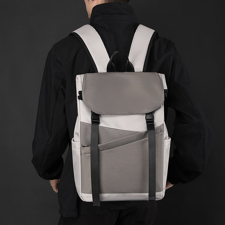 Ergonomischer Reise-Rucksack Karnz