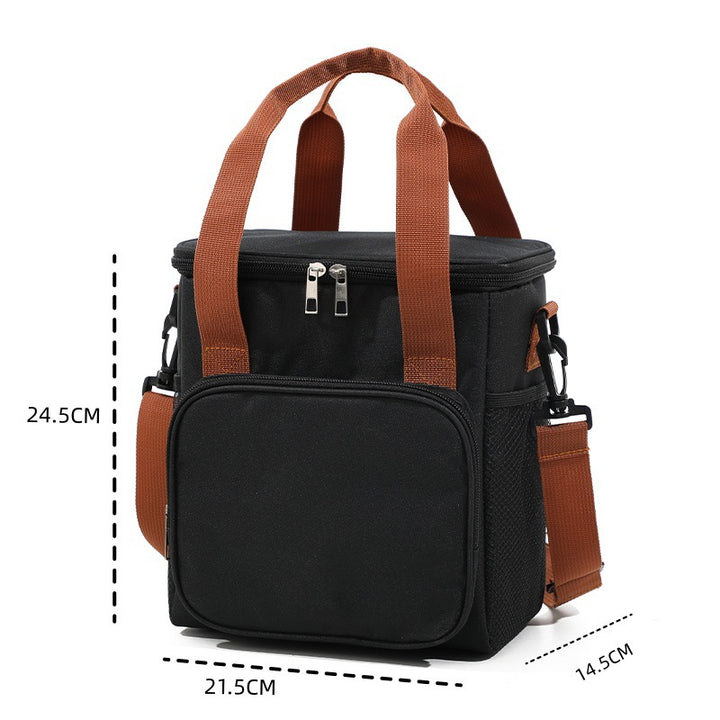 Isolierte Multi-Bzweck-Kühltasche Karnz