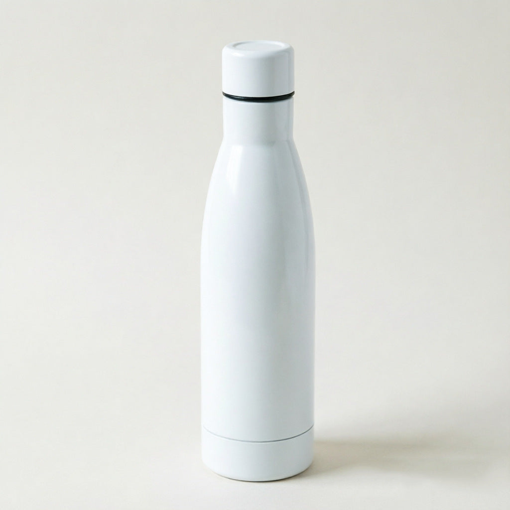 Isolierte Edelstahl-Wasserflasche Karnz