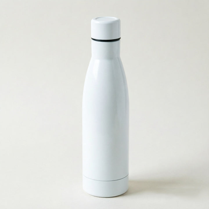 Isolierte Edelstahl-Wasserflasche Karnz