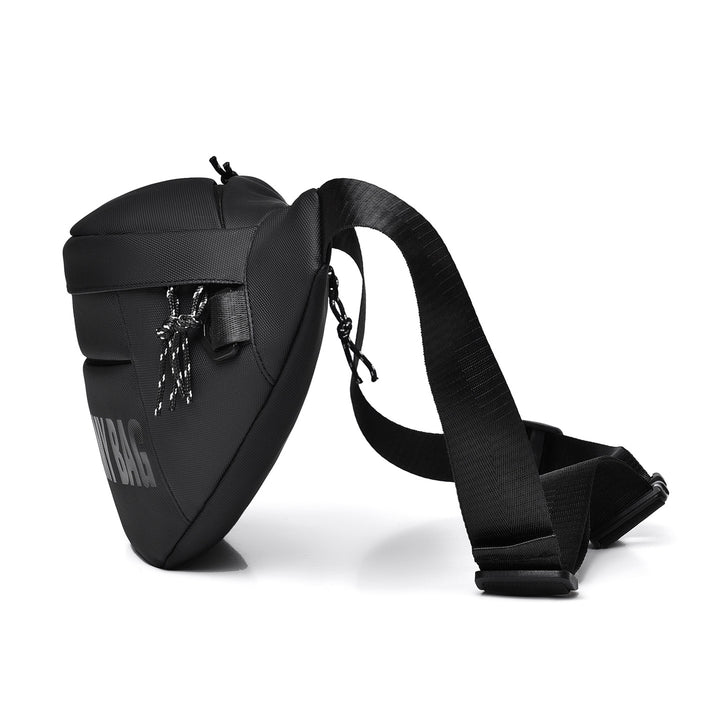 Stylische Anti-Diebstahl Bauchtasche Karnz