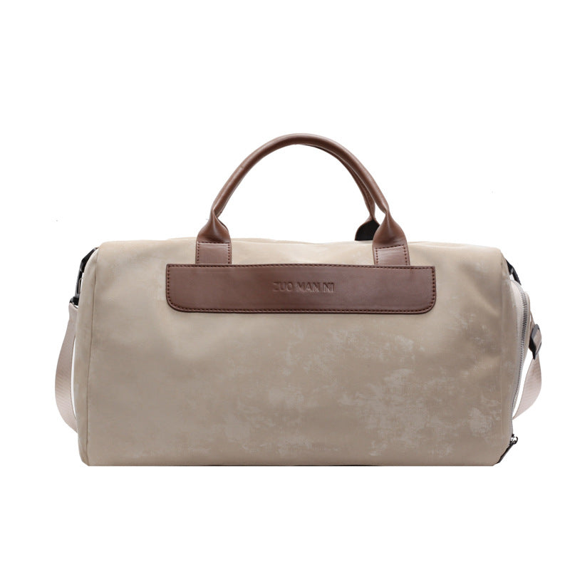 Premium Reise Wochenende Duffel Tasche