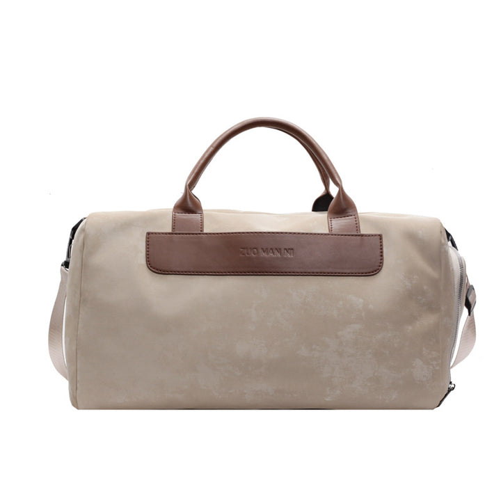 Premium Reise Wochenende Duffel Tasche