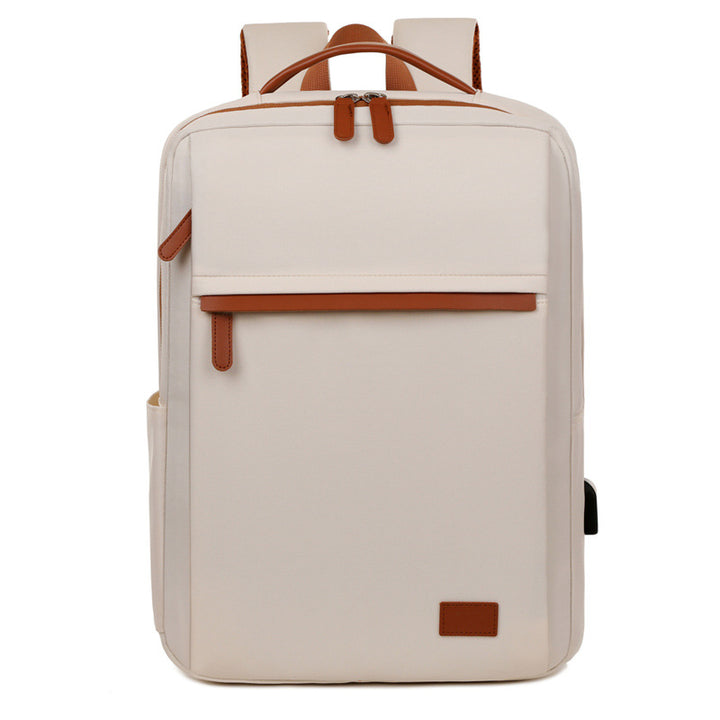 Stylischer Alltagsrucksack Karnz