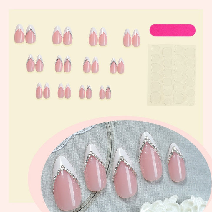 Nagel-Designset Karnz