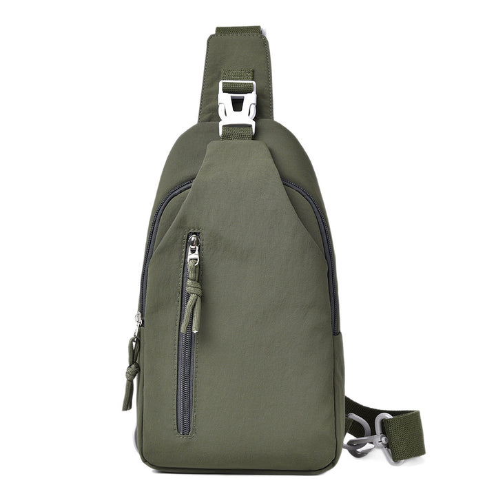 Taktischer Sling-Rucksack Karnz