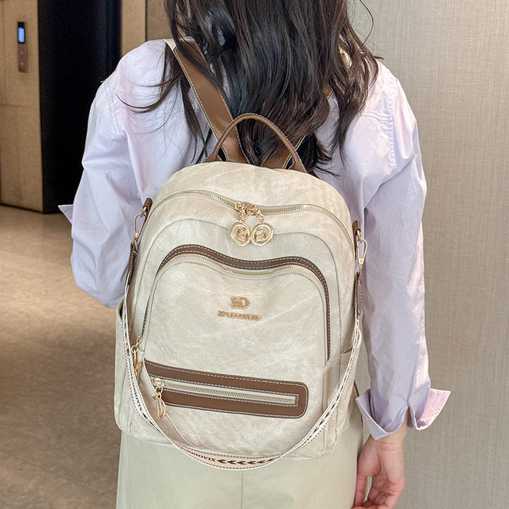 Stylischer Multi-Funktions-Rucksack Karnz 1790003951