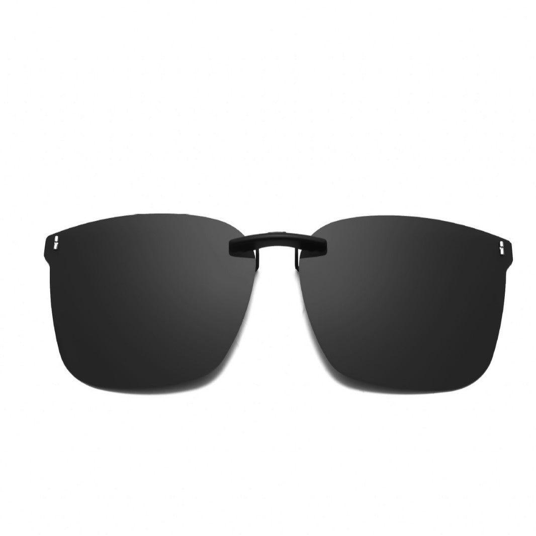 Damen sportliche Sonnenbrille mit robustem, leichtem Rahmen Karnz