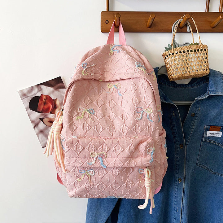 Gepolsterter Outdoor Rucksack