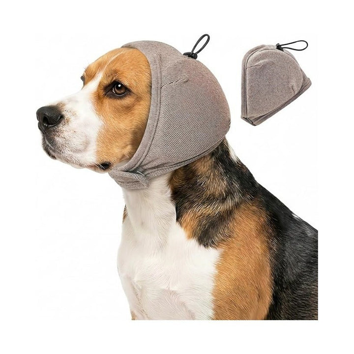 Hundekopfschutz Karnz