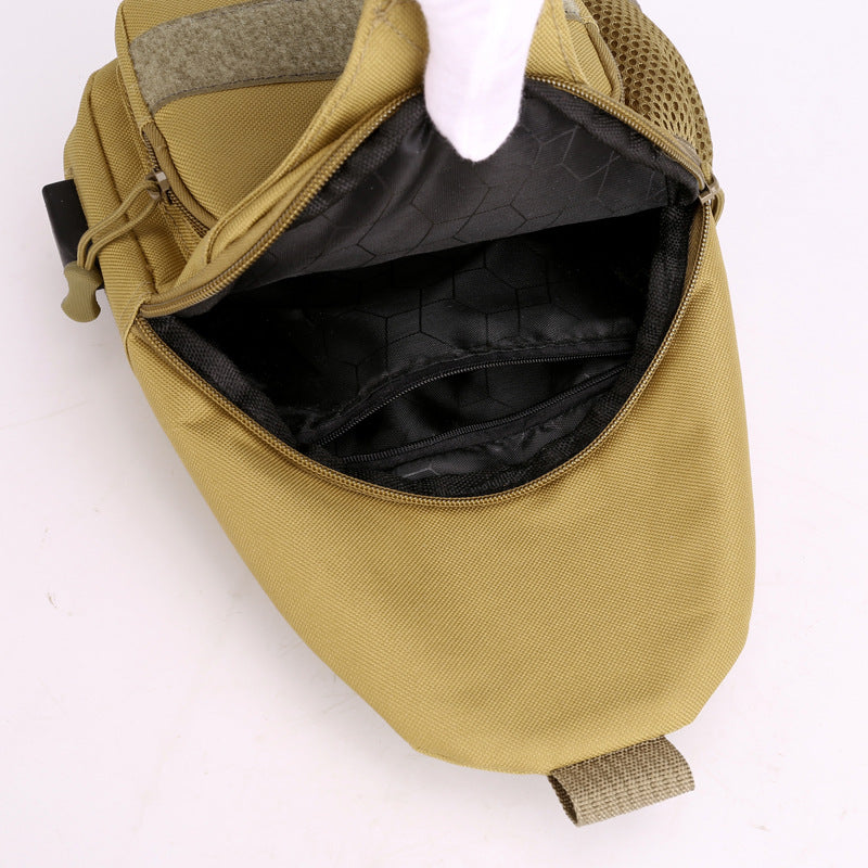 Leichtgewicht Crossbody Sling Pack