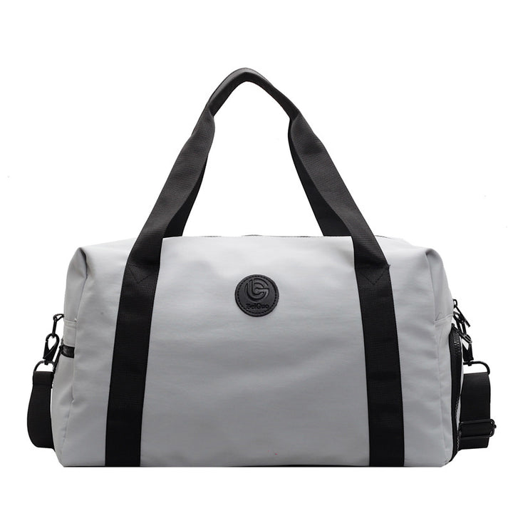 Robuste vielseitige Reisetasche