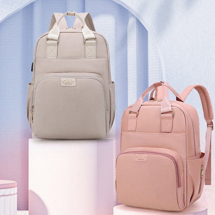 Reise-Rucksack Karnz
