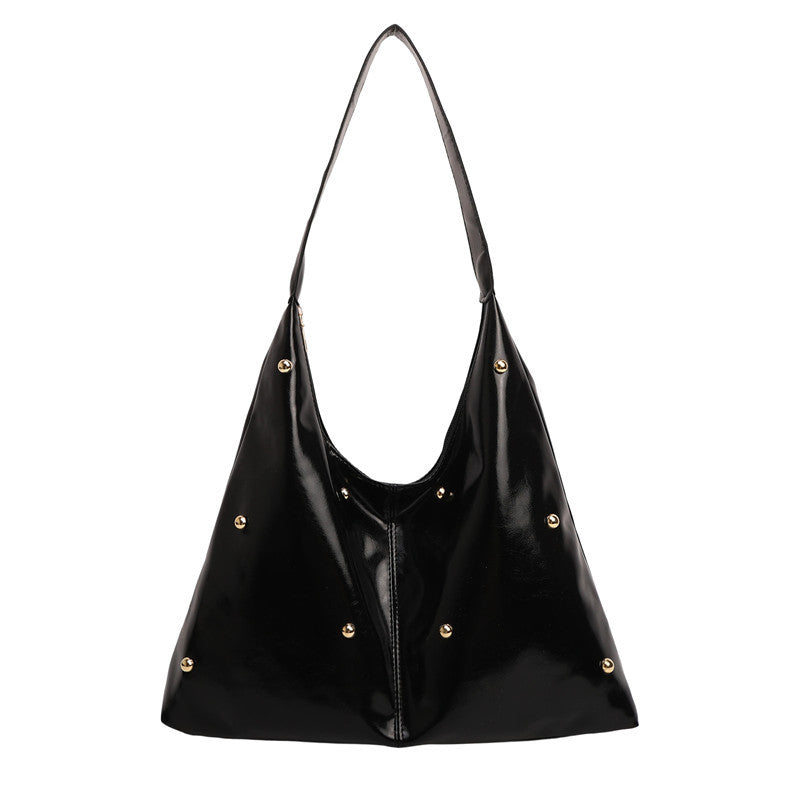 WoStylish Gepolsterte Wendetasche Karnz