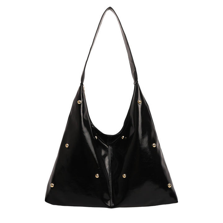 WoStylish Gepolsterte Wendetasche Karnz