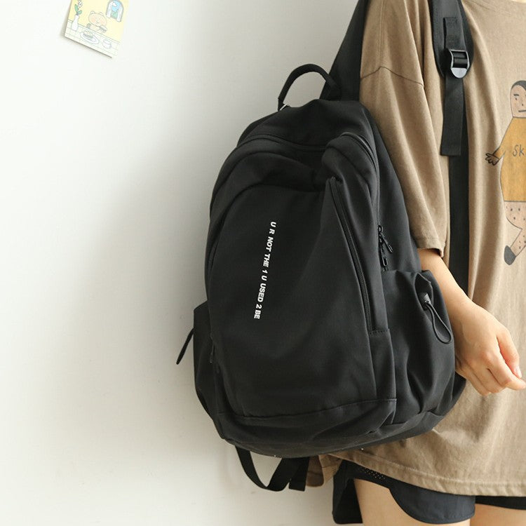 Erweiterte Funktionalität Rucksack Karnz