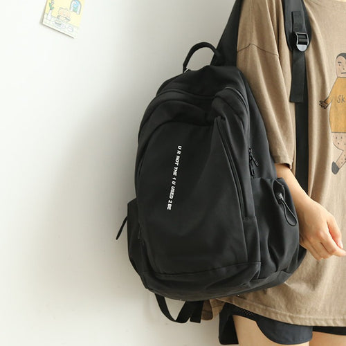 Erweiterte Funktionalität Rucksack Karnz