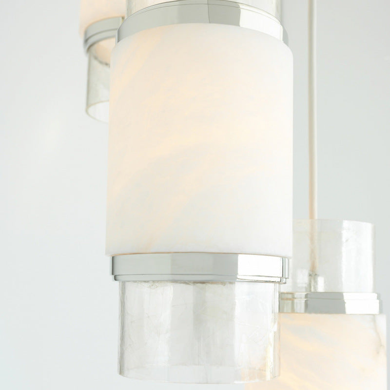 Moderne LED Pendelleuchte