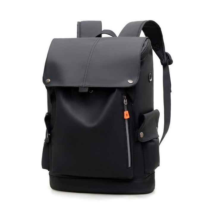 Eleganter Rucksack mit Praktischem Fächersystem Karnz