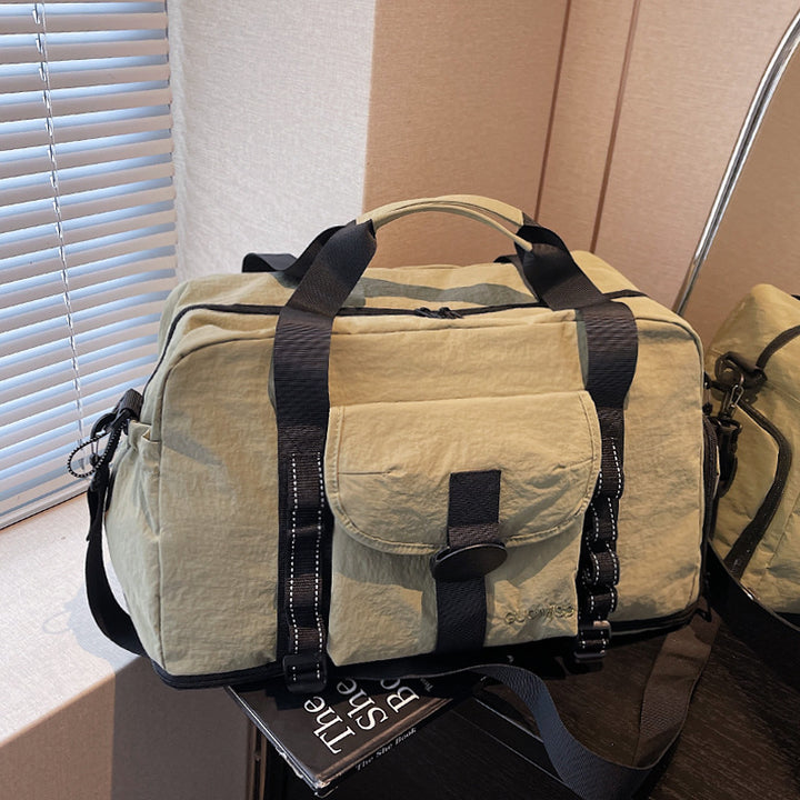 Multifunktionale Allzweck-Duffle-Tasche