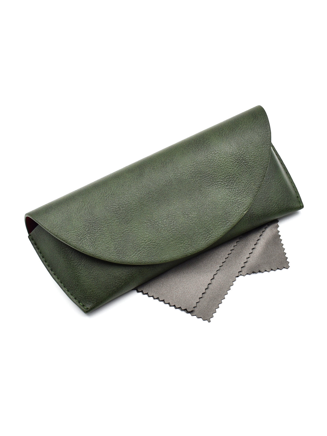 Leder Brillenetui Karnz