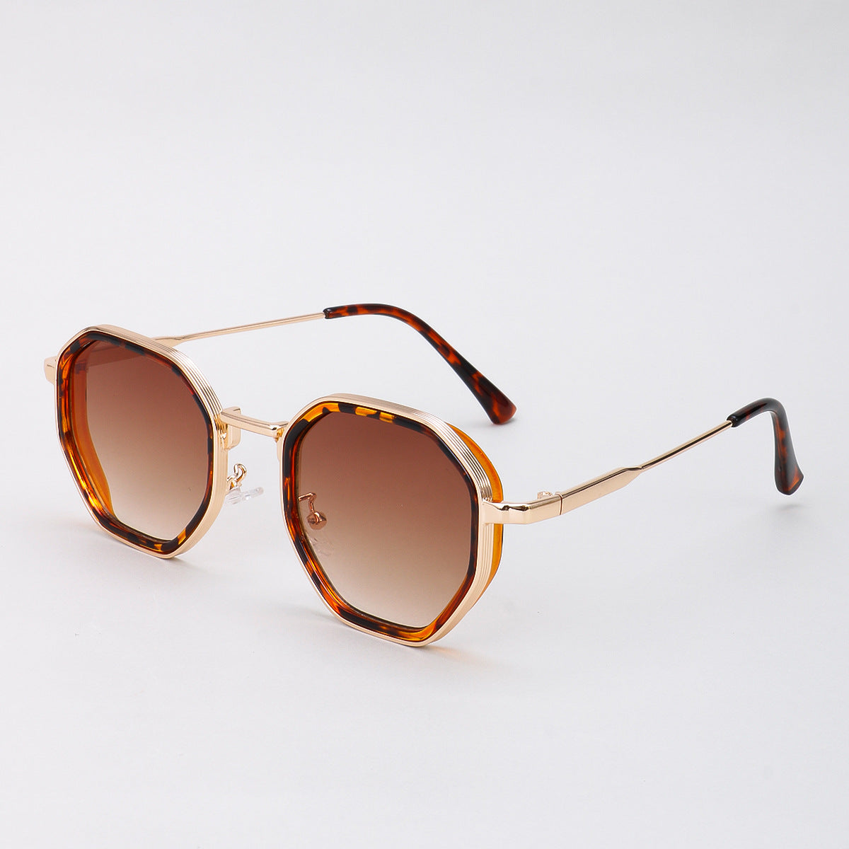 Damen stylische Sonnenbrille Karnz