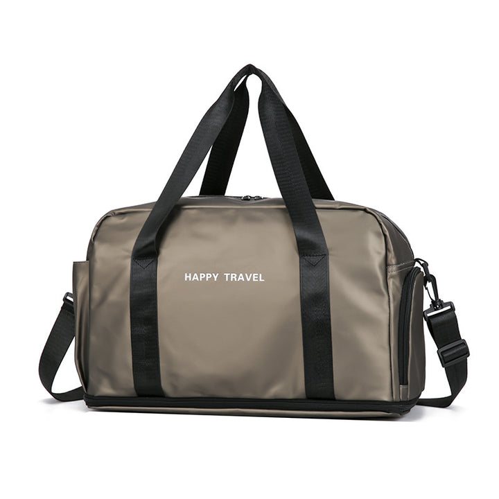 Haltbarer Reise-Duffle Bag Karnz