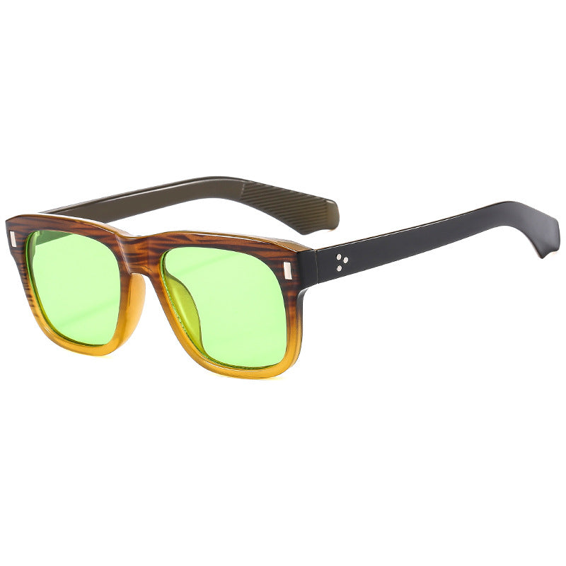 Damen modische Sonnenbrille im stilvollen und zeitgenössischen Design Karnz