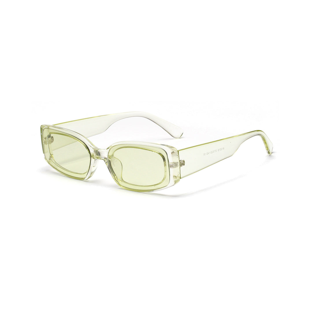 Damen funktionsoptimierte Sonnenbrille im modernen Design Karnz