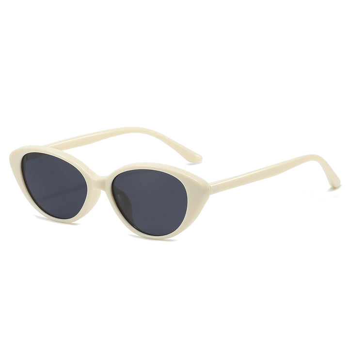 Elegante Katzenaugen-Sonnenbrille Karnz 1787812352