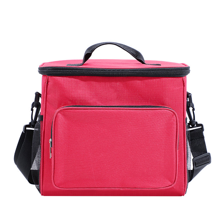 Isolierte Kühltasche Karnz