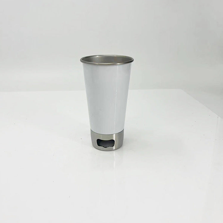 Unisex Isolierter Edelstahlbecher Karnz